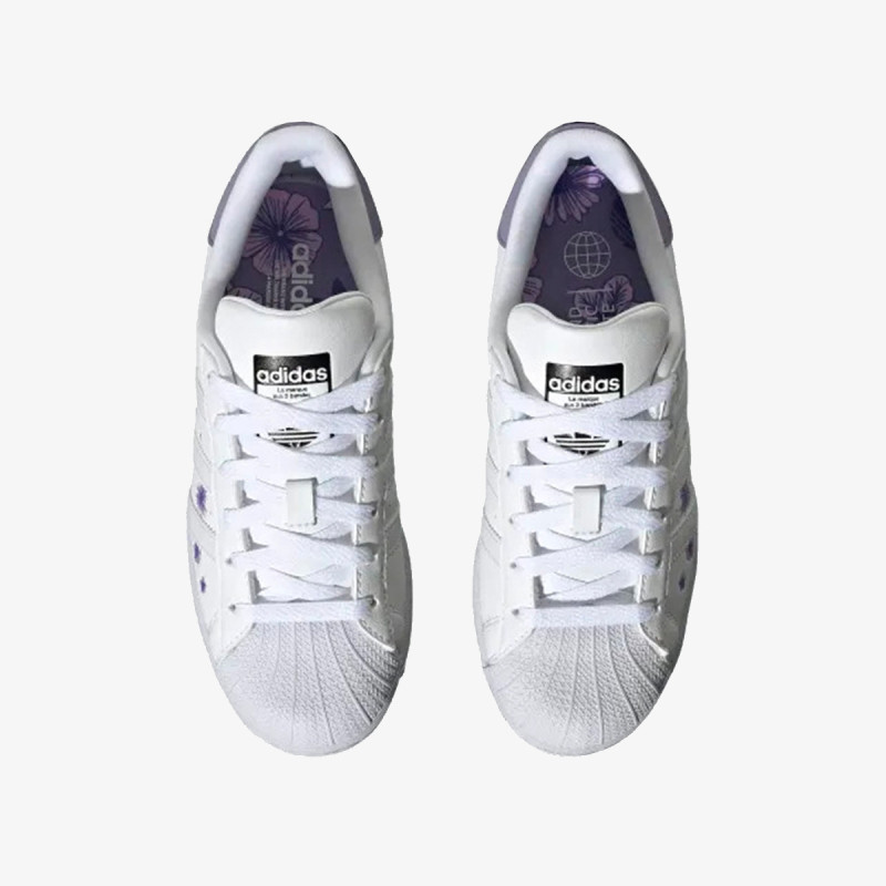 adidas SUPERSTAR J 