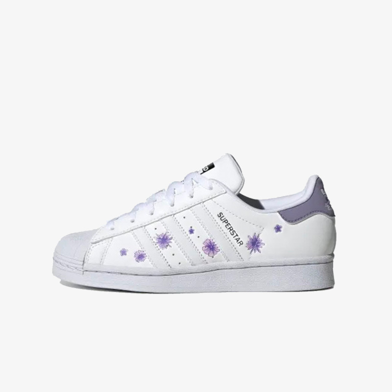 adidas SUPERSTAR J 