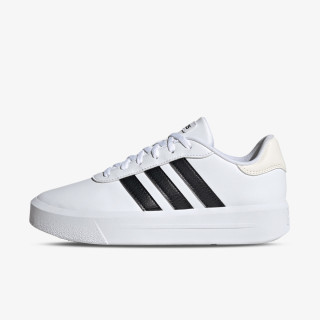 adidas COURT PLATFORM 