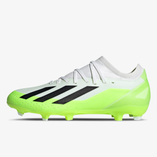 adidas X CRAZYFAST.3 FG 