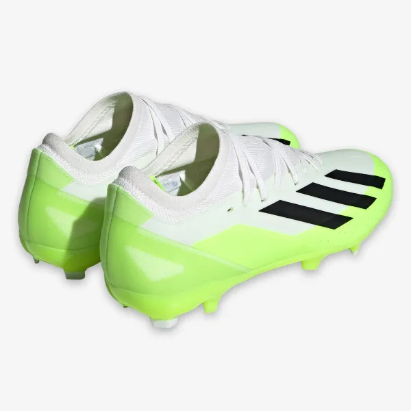 adidas X CRAZYFAST.3 FG 