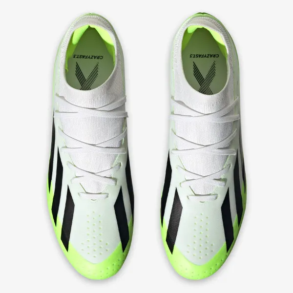 adidas X CRAZYFAST.3 FG 