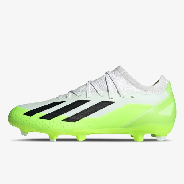 adidas X CRAZYFAST.3 FG 