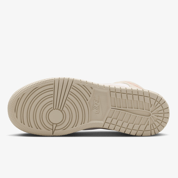 Nike AIR JORDAN 1 MID SE UNI2 BG 