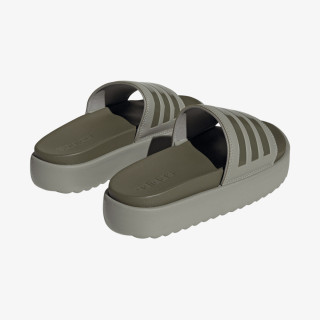 adidas Pantofle adilette Platform 