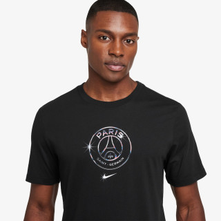 Nike PSG M NK CREST TEE 