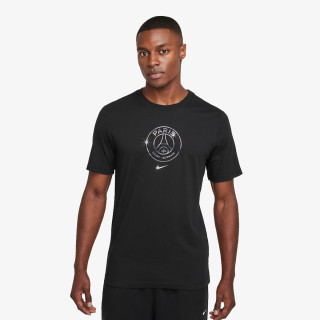 Nike PSG M NK CREST TEE 