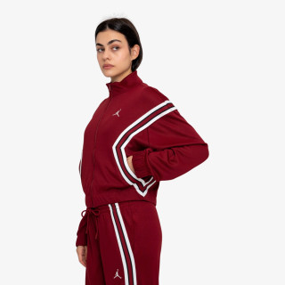 Jordan W J BRK TRK JKT 