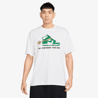 Nike U NSW TEE M90 OC VNTG 
