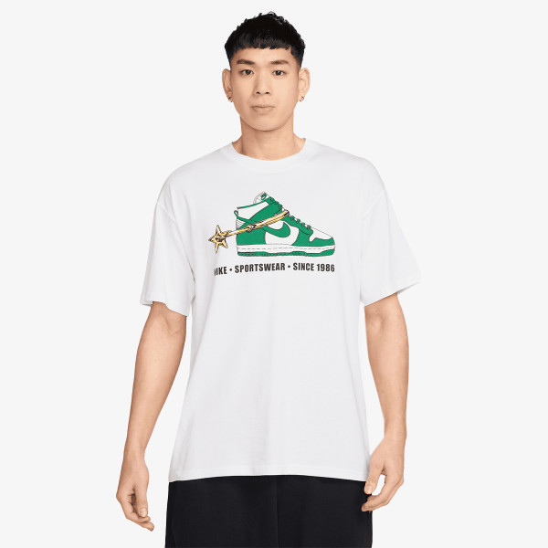 Nike U NSW TEE M90 OC VNTG 