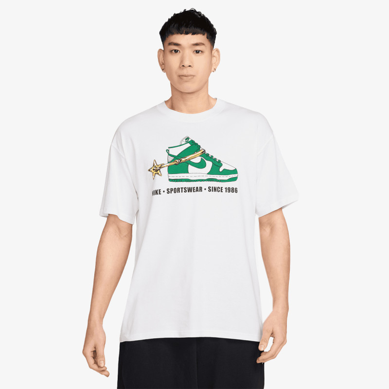 Nike U NSW TEE M90 OC VNTG 