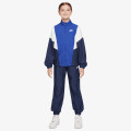 Nike K NSW TRACKSUIT WVN FZ 