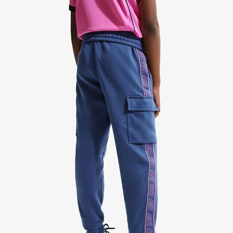 Nike K NSW CLUB+ FLC CRGO PNT 