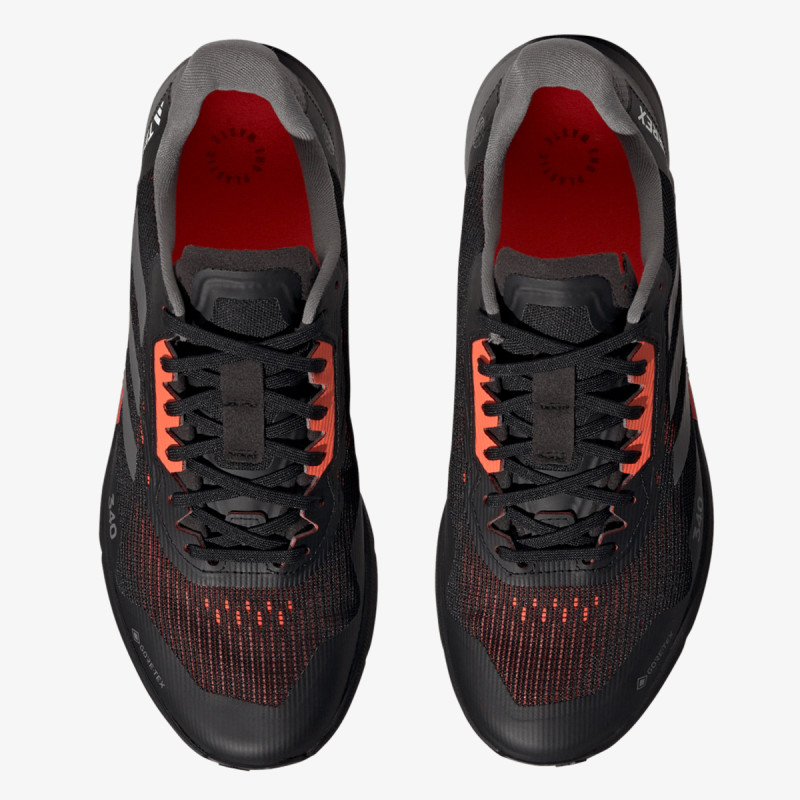 adidas Běžecká obuv Terrex Agravic Flow GORE-TEX Trail 2.0 