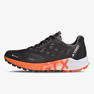 adidas Běžecká obuv Terrex Agravic Flow GORE-TEX Trail 2.0 