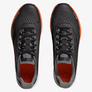 adidas Běžecká obuv Terrex Agravic Flow GORE-TEX Trail 2.0 