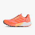 adidas Boty Terrex Agravic Flow Trail Running 2.0 