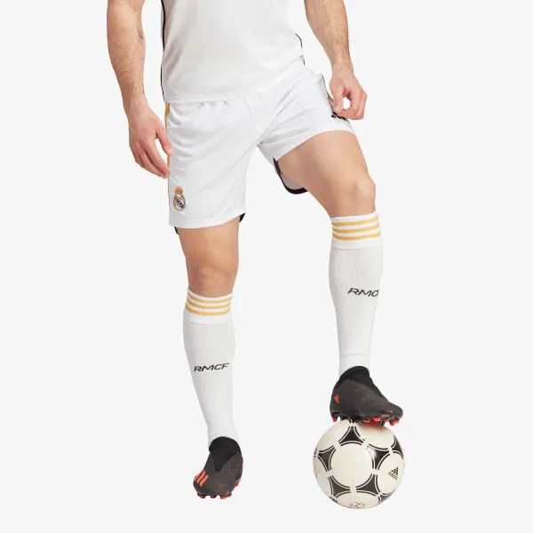 adidas REAL MADRID HOME 