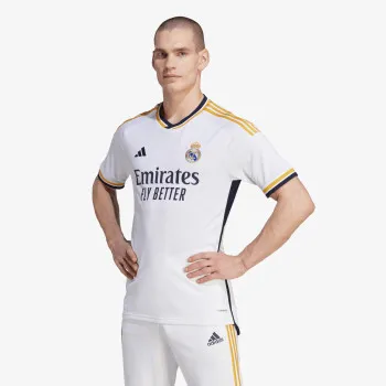 adidas REAL MADRID HOME 