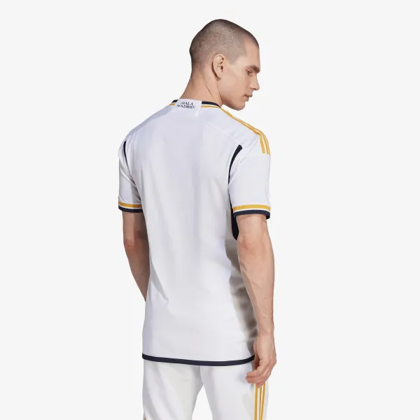 adidas REAL MADRID HOME 