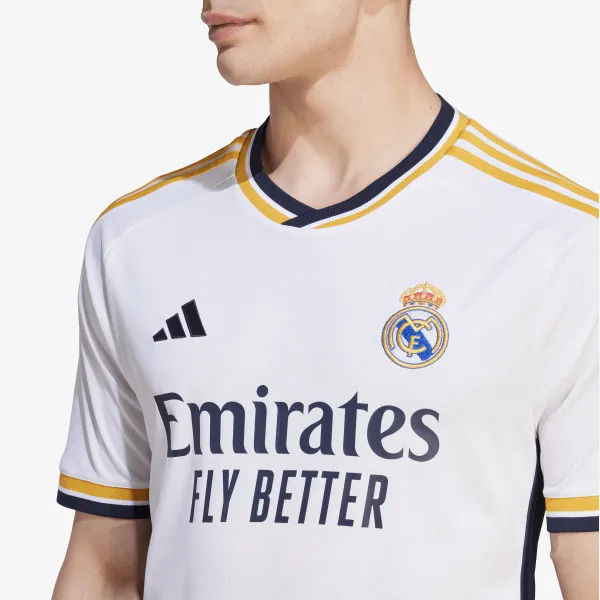 adidas REAL H JSY 