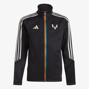 adidas MESSI TR JKT Y 