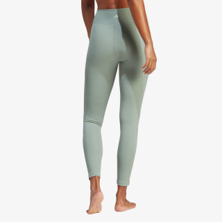 adidas Yoga Studio Luxe 7/8 Leggings 