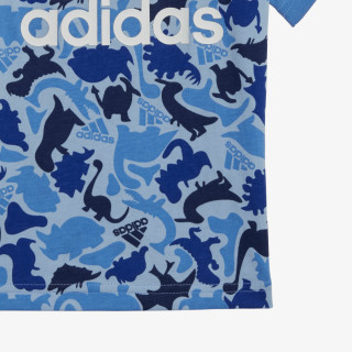 adidas I AOP CO T SET 