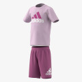 adidas LK BL CO T SET 