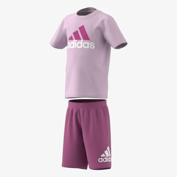 adidas LK BL CO T SET 