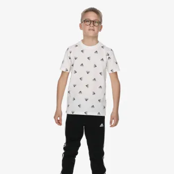 adidas adidas U BLUV TEE Q1 HR6343 