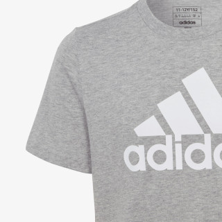 adidas Tričko Essentials Big Logo Cotton 