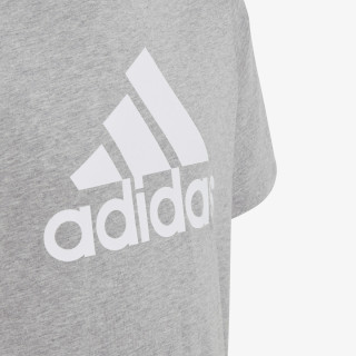 adidas Tričko Essentials Big Logo Cotton 