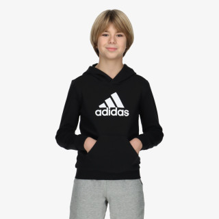 adidas Mikina Big Logo Essentials Cotton 