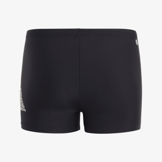 adidas 3 BAR LOG BOXER 