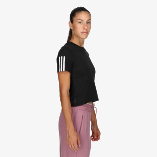 adidas TRAIN ESSENTIALS COTTON 3-STRIPES 