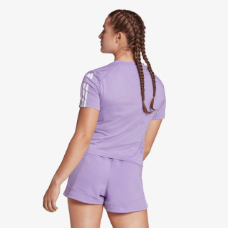 adidas W TR-ES COT T 