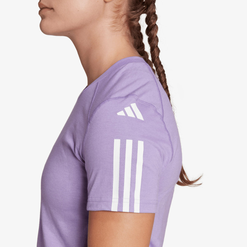 adidas W TR-ES COT T 