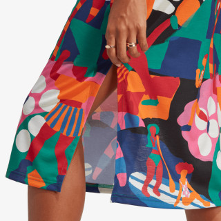 adidas FARM DRESS 