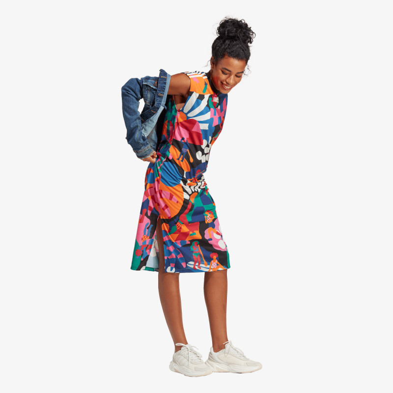 adidas FARM DRESS 