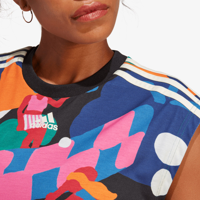 adidas FARM DRESS 