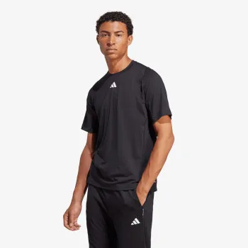 adidas TI 3BAR TEE 