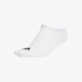 adidas Ponožky Thin and Light No-Show – 3 páry 