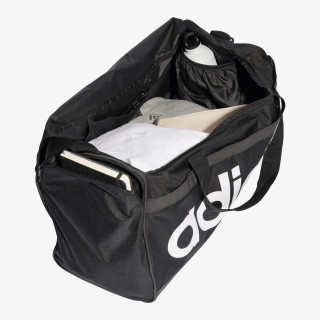 adidas Taška Essentials Linear Duffel Medium 