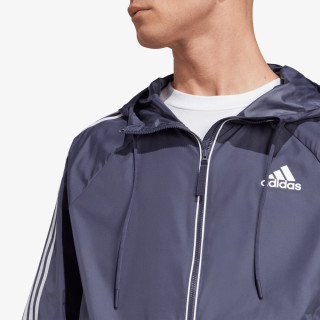 adidas BSC 3S WIND JKT 