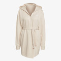 adidas HOODED DRESS 