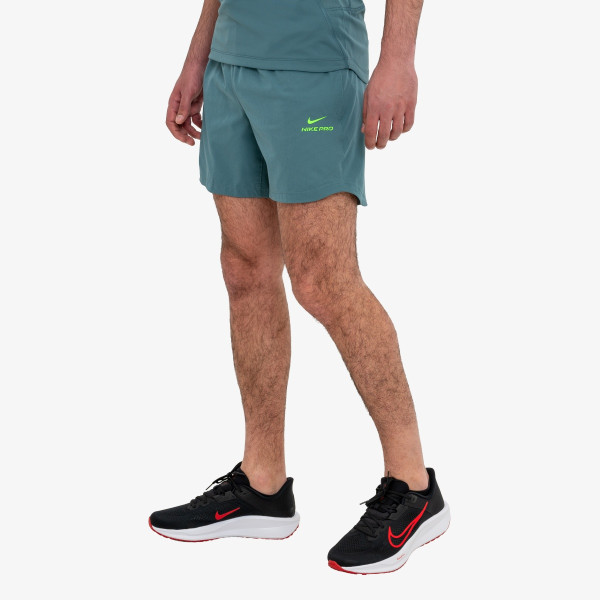 Nike M NP DF NPT 6IN SHORT 