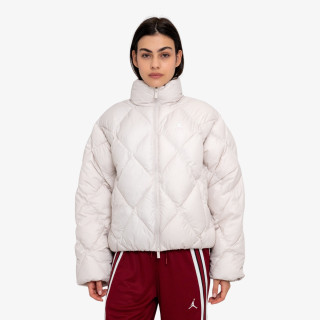 Jordan W J BRK PUFFER QLT 
