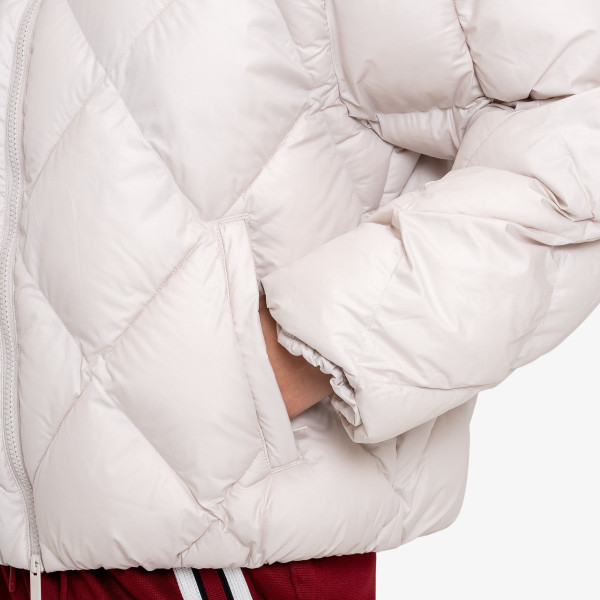 Jordan W J BRK PUFFER QLT 