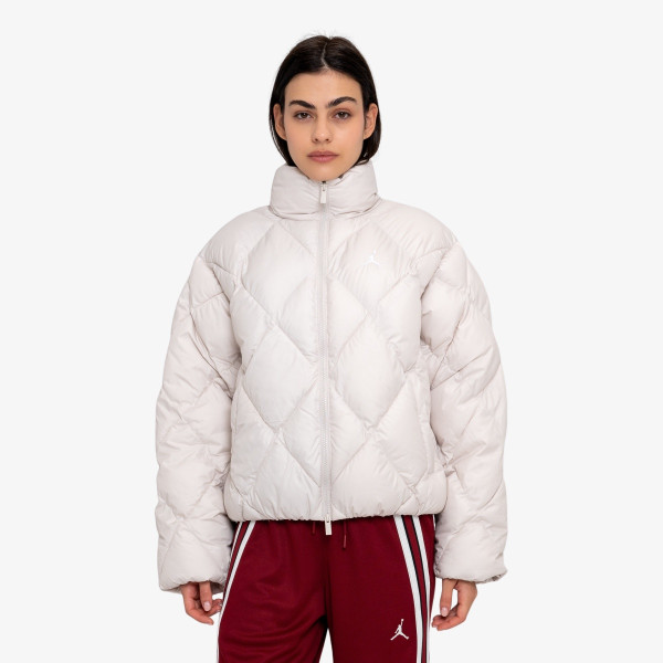Jordan W J BRK PUFFER QLT 